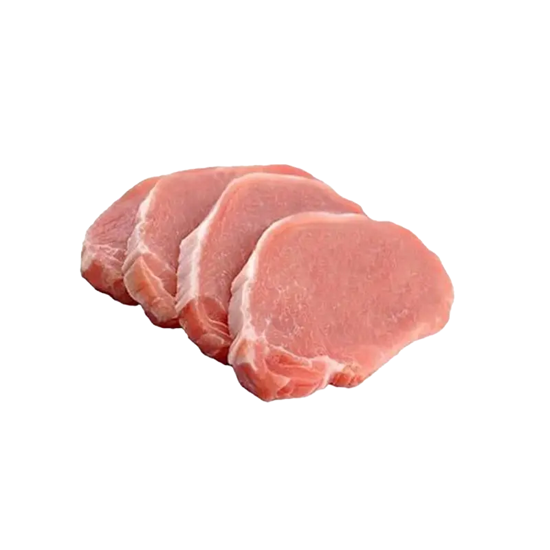 Cerdo - Lomo deshuesado 2 libras