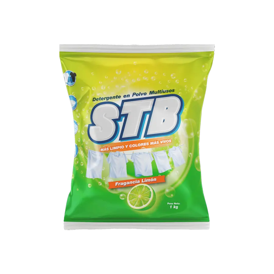 Detergente STB 1000g