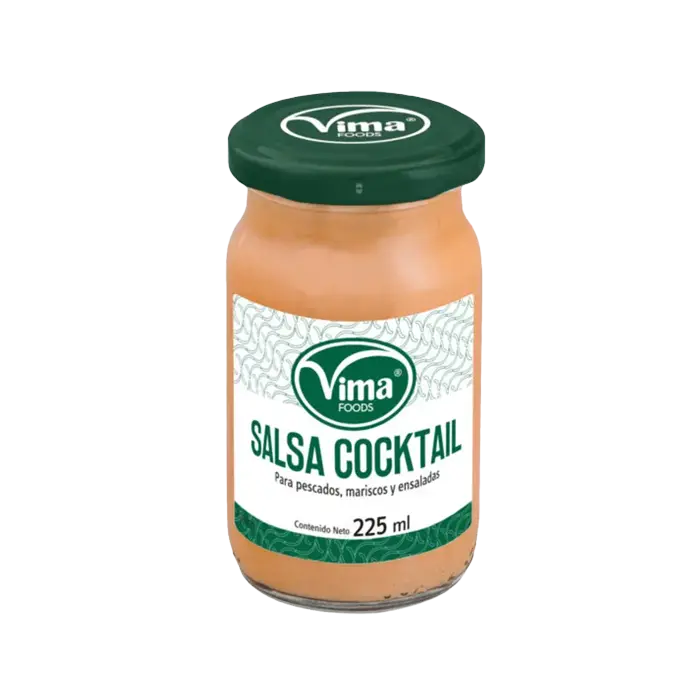 Pasta de bocaditos Vima 225g