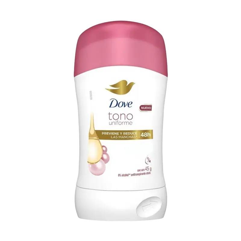 Desodorante Dove 40ml