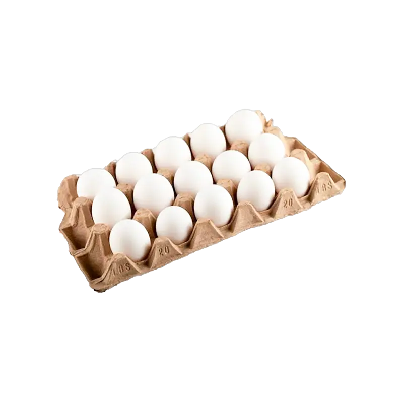 Huevos importados - 15 unidades