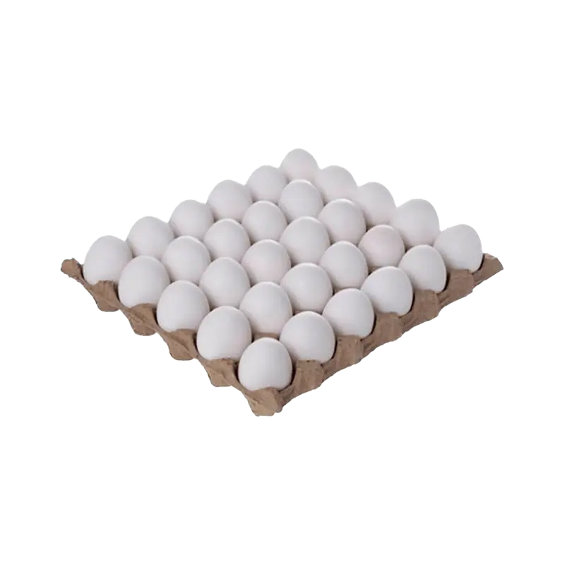 Huevos importados - 30 unidades