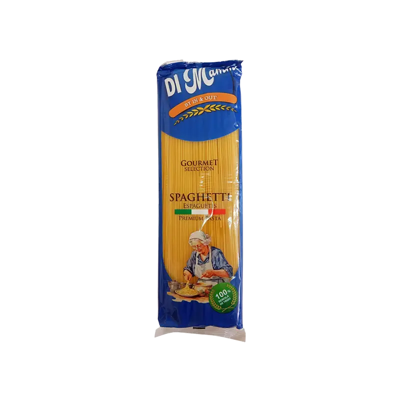 Espaguettis 500g